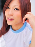 渡辺朱莉 Shuri Watanabe [DGC] 2012年04月號 No.1022 日本美女(64)